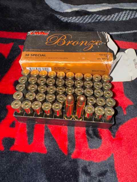 PMC 38 Special