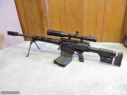 Bushmaster BA50