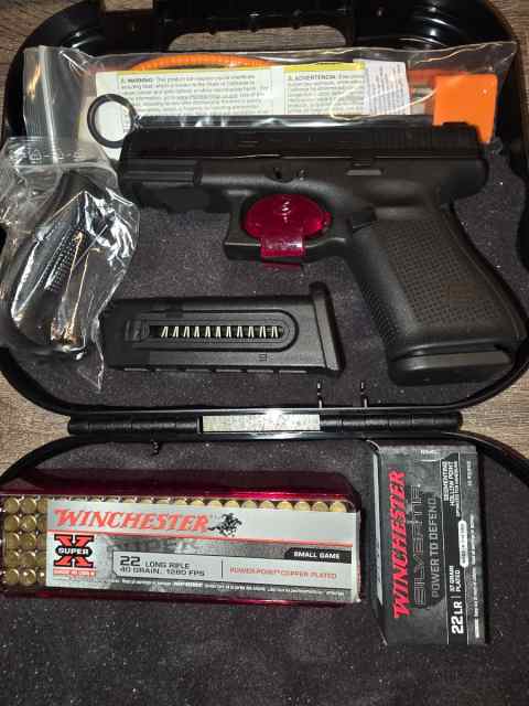 Glock 44