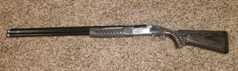 FN SC1 Competition Sporting Over/Under Shotgun