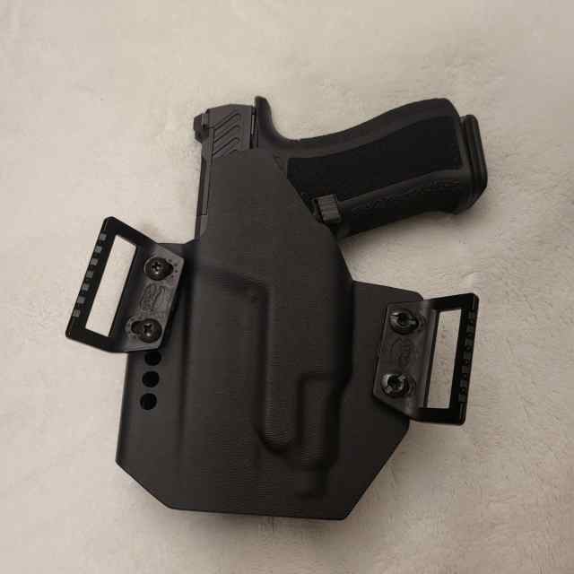 Shadow Systems CR920XP