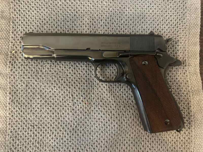 Remington Rand M11911A1