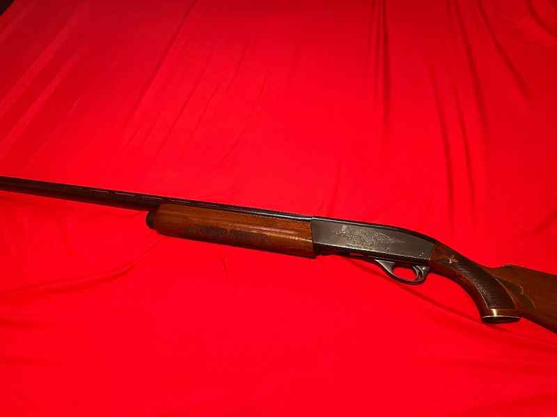 Remington 1100