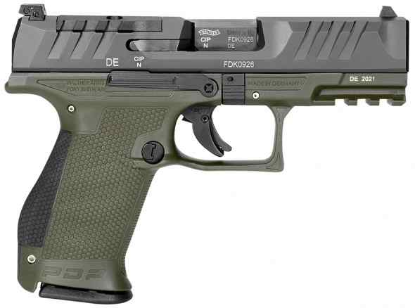 Walther PDP Green.png