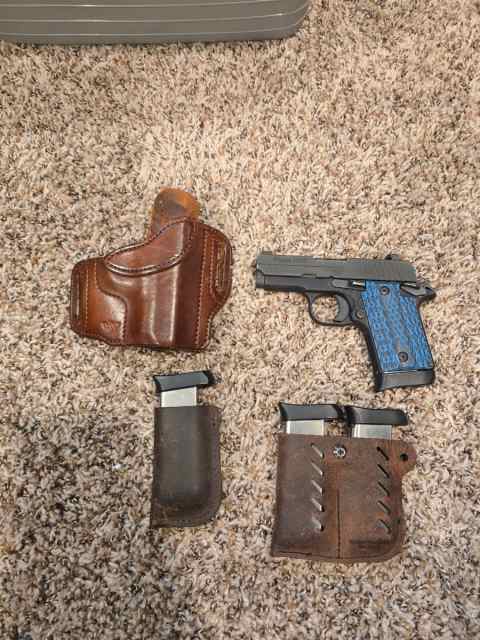 Sig p938