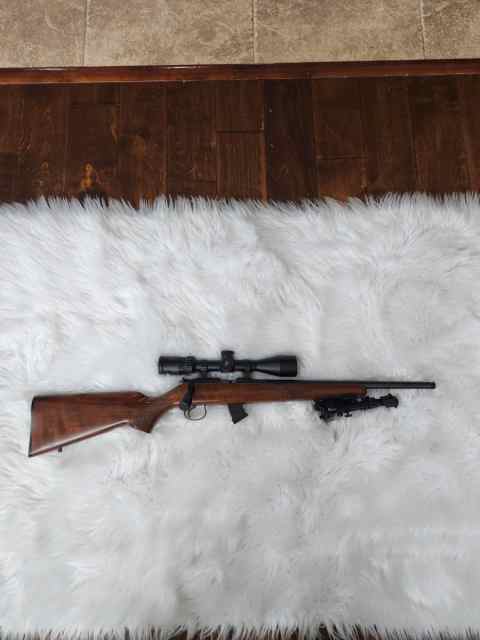 Cz 455