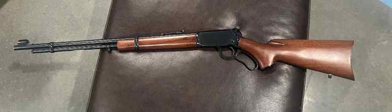 Winchester 9422 XTR Classic 22 magnum