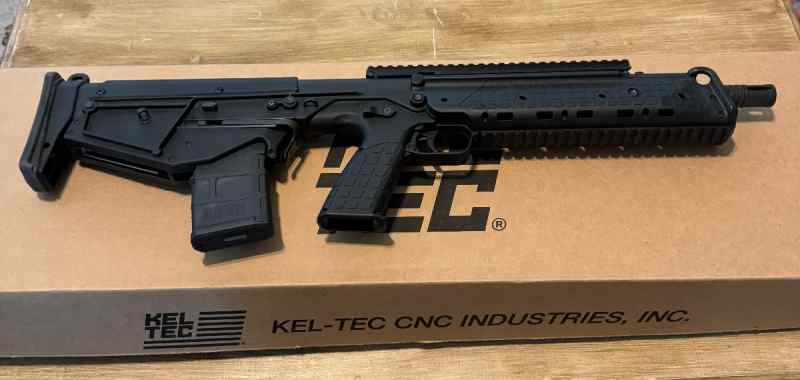 Keltec RDB for sale!