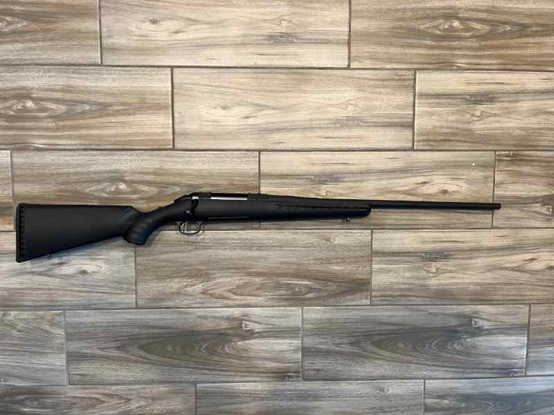 Ruger American 30-06 Bolt Action