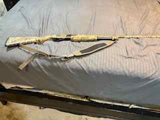 stoeger 3500 hd max 5