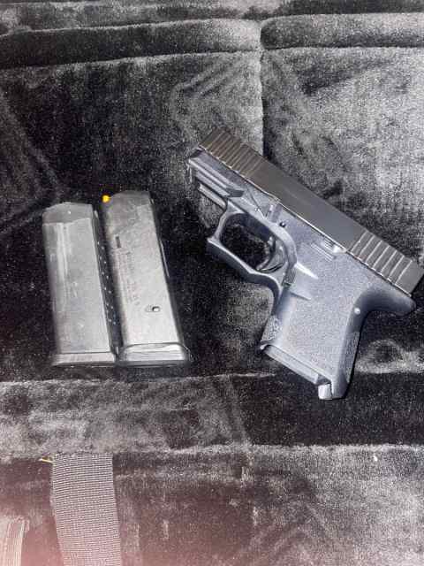 Glock 26