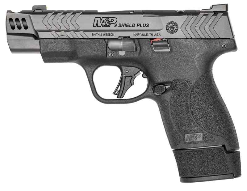 S&amp;W M&amp;P9SHLD+ OR 13990