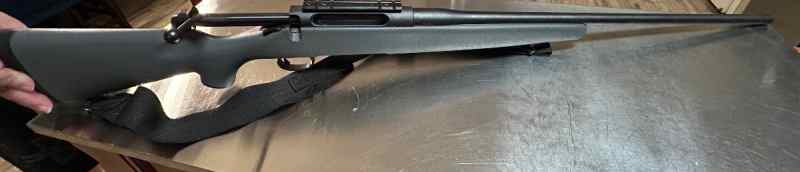 Remington 710 7mm mag