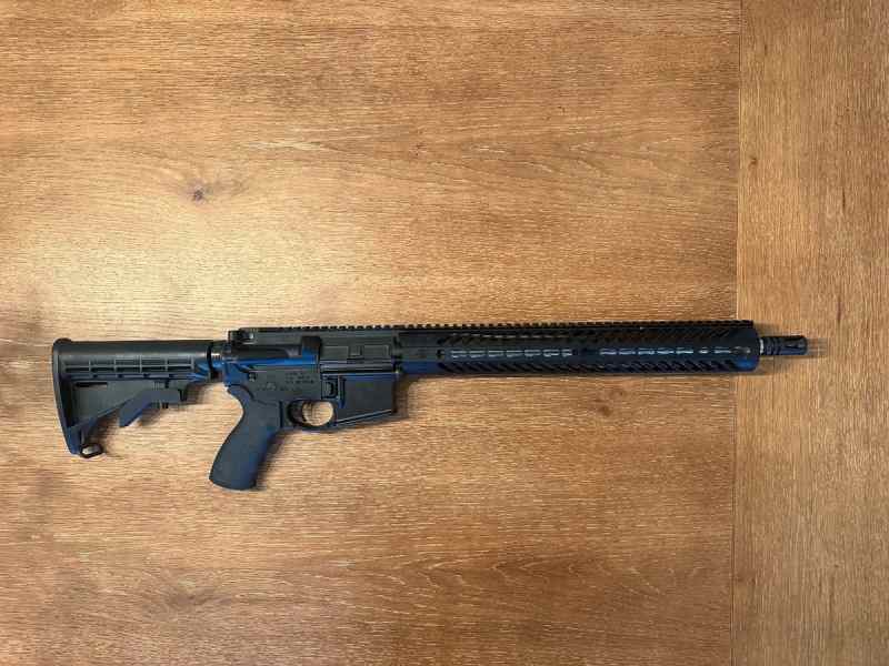 Radical Firearms AR-15 (.223 Wylde/5.56 NATO)