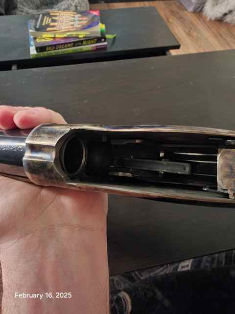Chiappa 1887 12-GA 