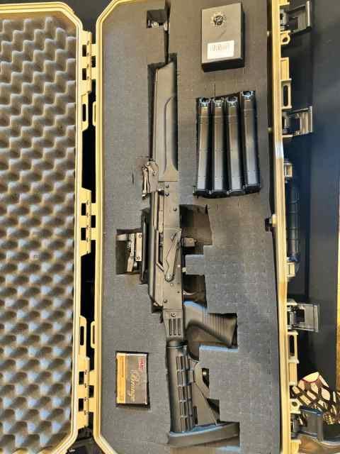 Saiga 223