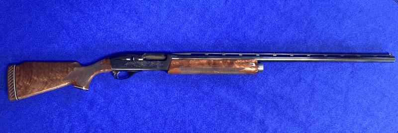 Remington 1100 Trap T