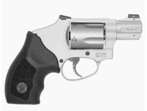 NEW IN BOX-Smith &amp; Wesson 642 Ultimate Carry-38Spl