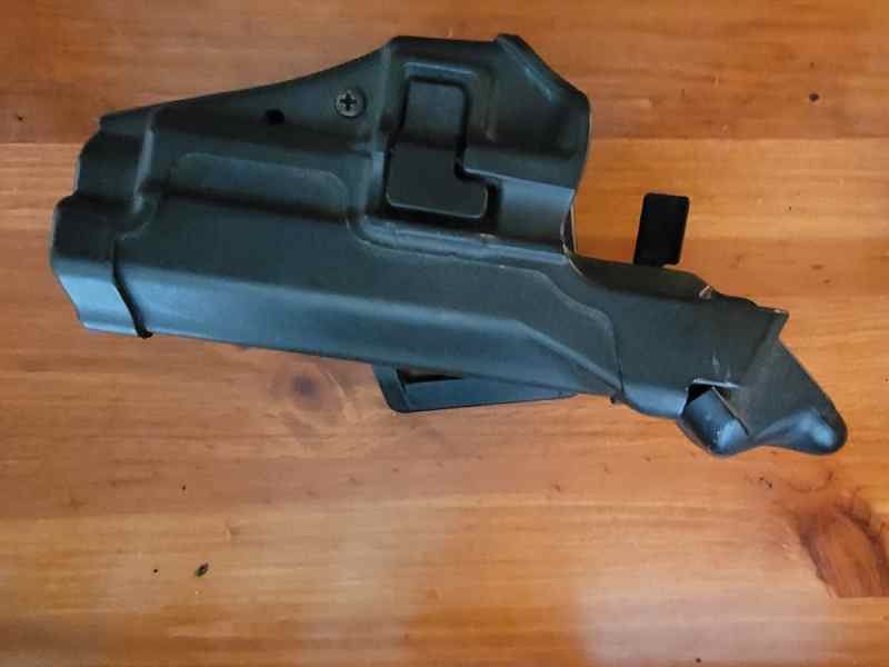 Blackhawk Serpa L3 Duty Holster