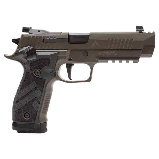 Sig P226 X5 - 9mm want to buy