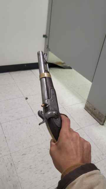WTB used ar lowers/parts