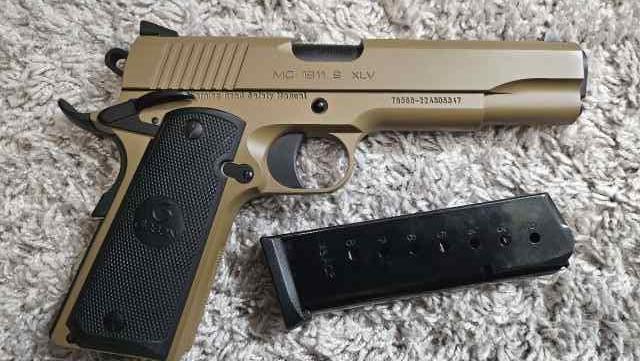 EAA Girsan MC 1911 XLV