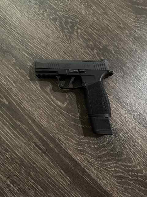 Sig sauer P365