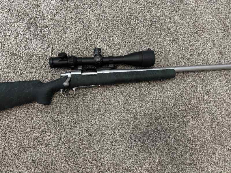 Remington 700 5R .308