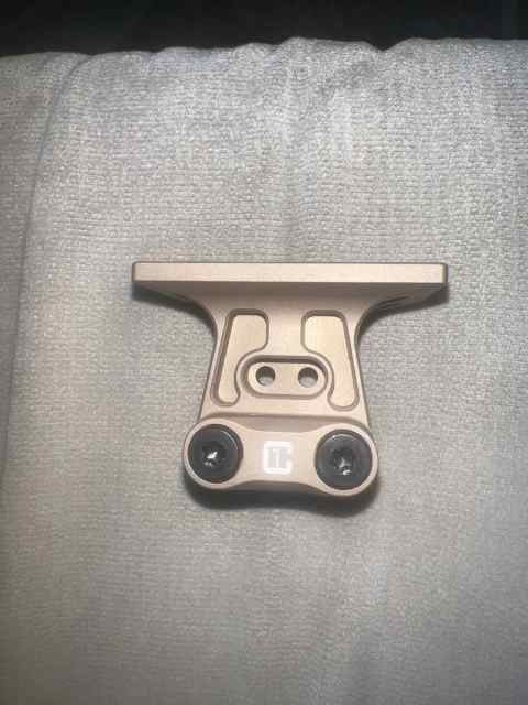 Badger Ordnance 1.70 aimpoint Red Dot mount