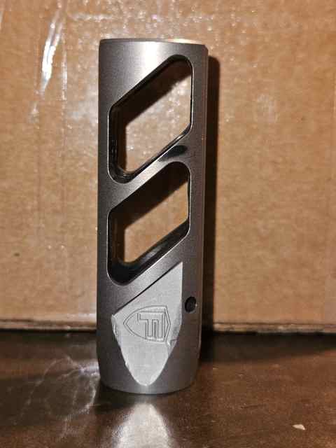 Muzzle Devices