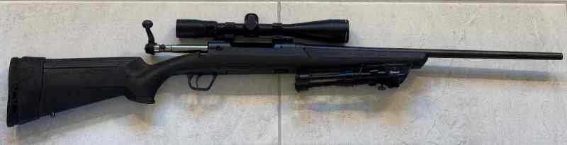 Savage 270