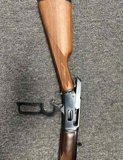 Marlin 1894 Cowboy Limited .357 mag