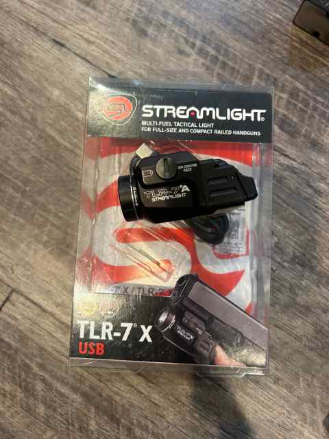 TLR7A for sale