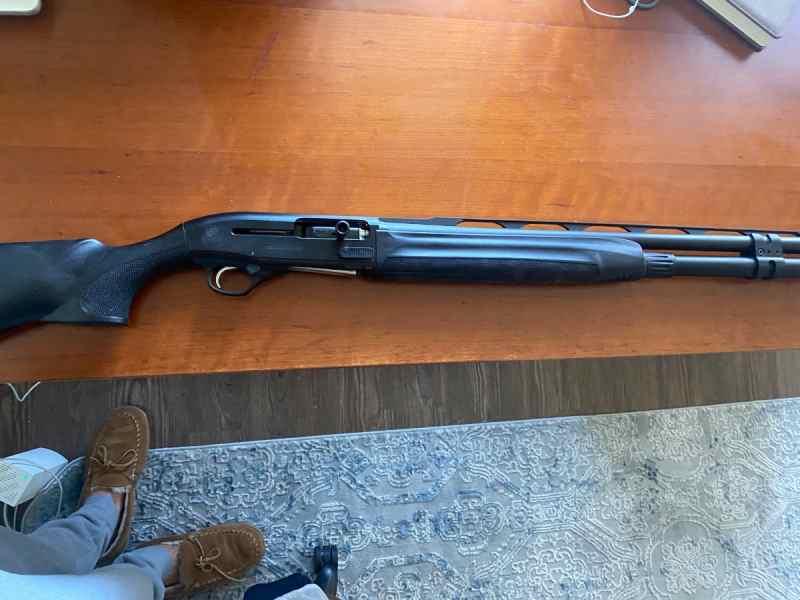 Beretta 1301 Competition Modified 3-GUN 12GA