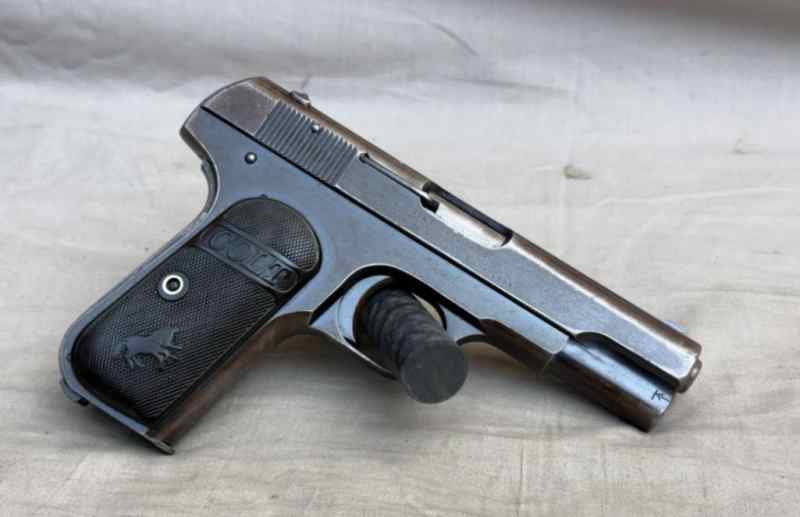 1915 Colt Model 1903 