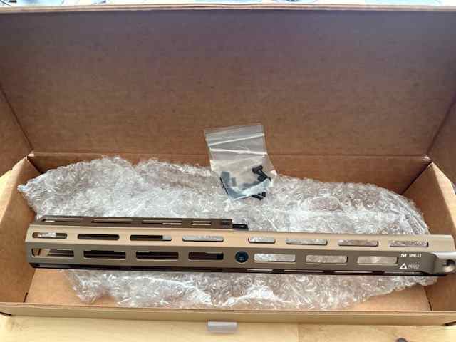 BNIB Rego Systems SMR-13