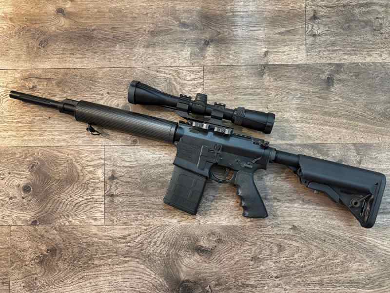 DPMS Panther LR-G2 .308