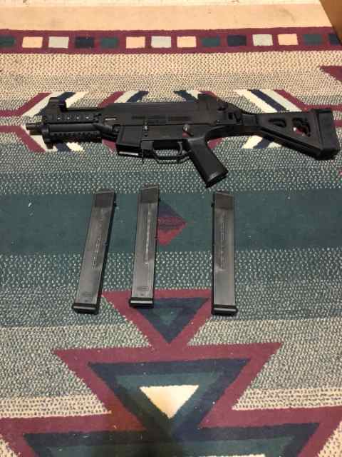 Hk ump 45 for sale 