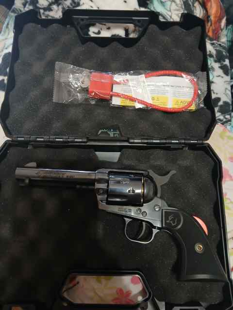 Taurus deputy 45 colt