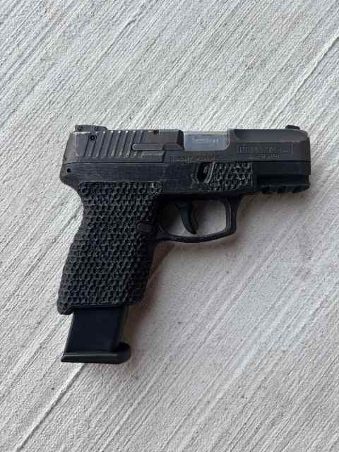 Taurus G2