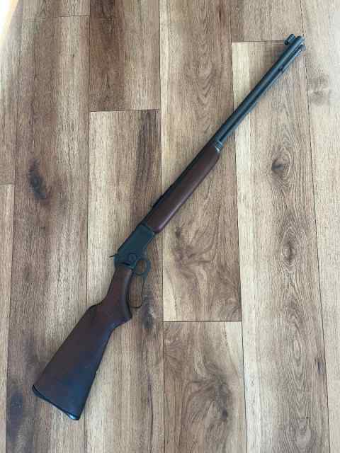 Marlin 39A JM Stamped