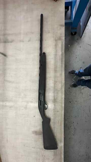 Weatherby SA-08 Shotgun 20GA
