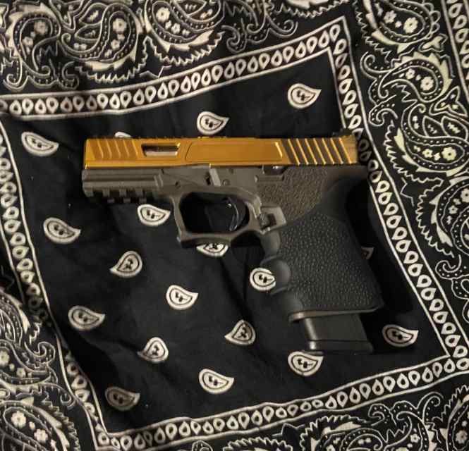 Polymer 80 