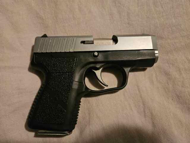 Kahr cm9
