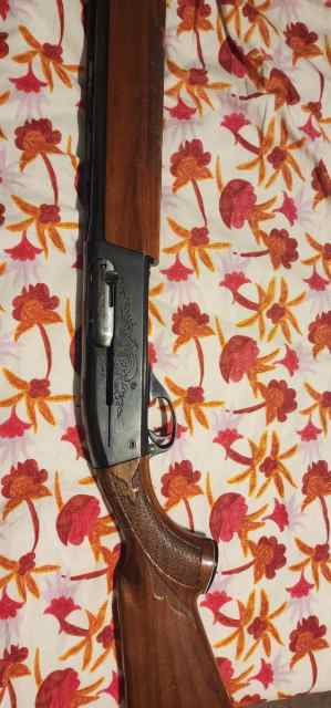 Remington 1100 12g