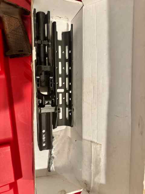 Sureshot MK2.1