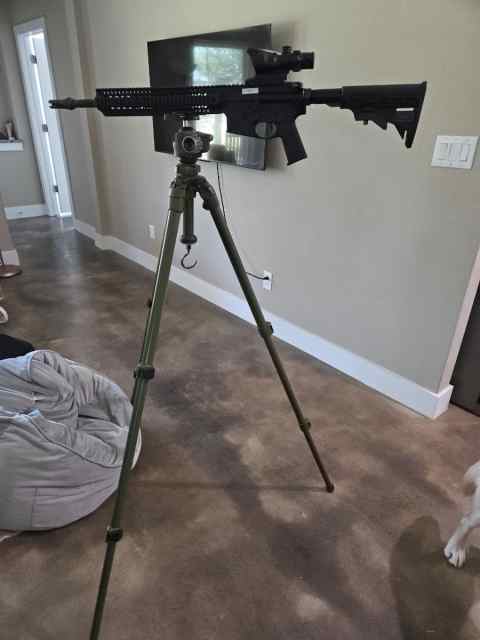 4x32 ACOG