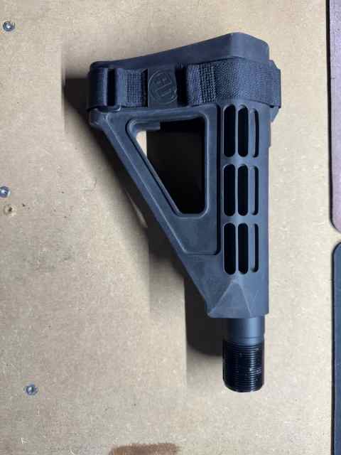 SB Tactical Pistol Brace 