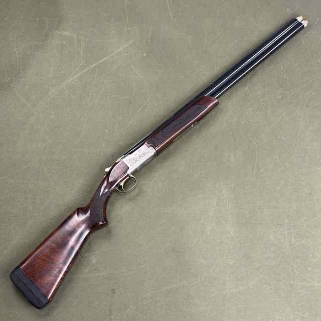 Citori 725 Field Shotgun 12GA 