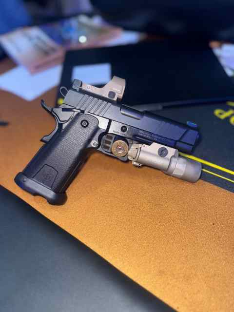 Mac 9 ds